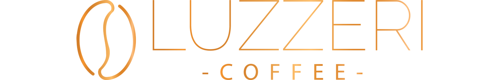 Luzzeri Coffee Slider