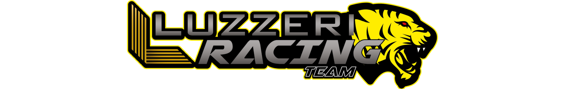 Luzzeri Racing Slider