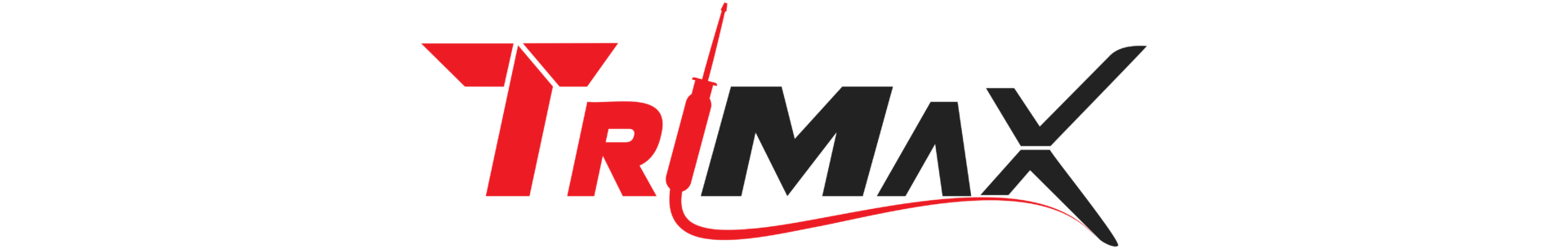 Trimax Logo Slider