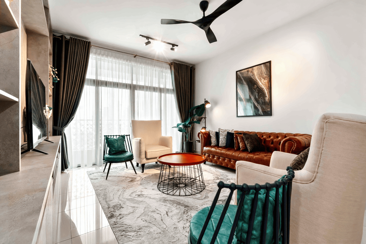 Skylivia Apartment (1)