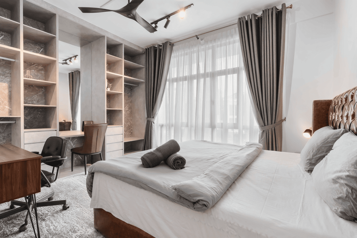 Skylivia Apartment (4)